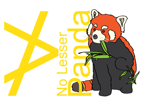 No Lesser Panda Goes Live!