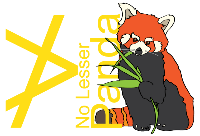 No Lesser Panda Goes Live!
