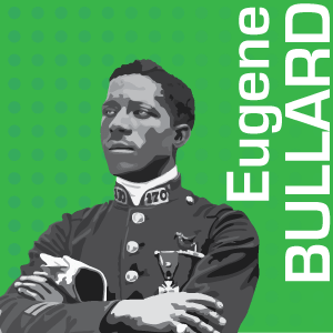 Eugene Bullard