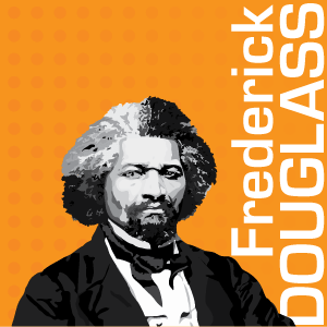 Frederick Douglass