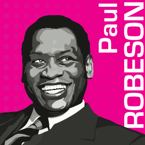 Paul Robeson